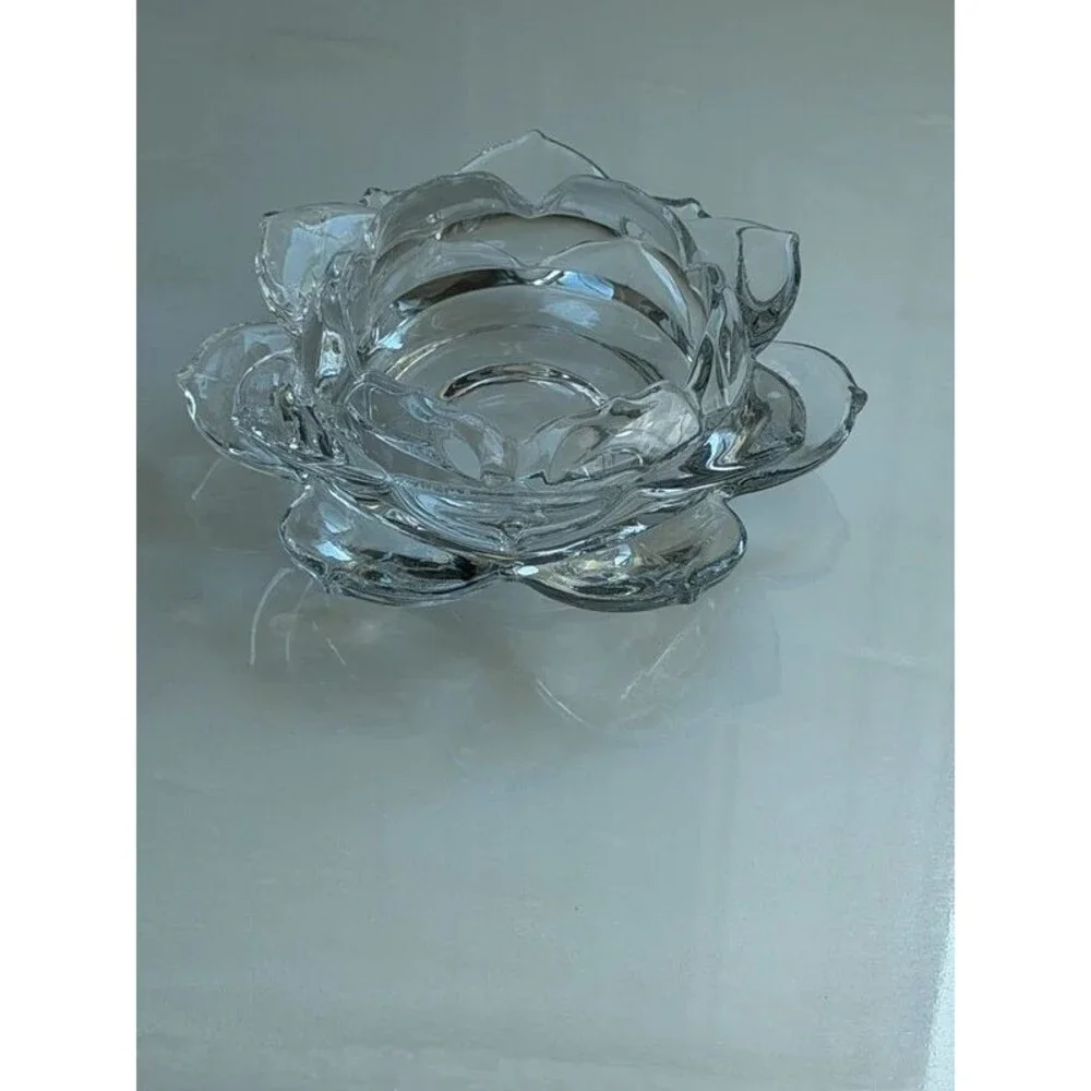 N/A vintage glass